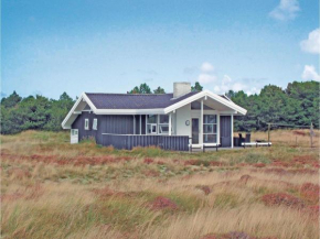 Holiday home Ved Redningsstationen Fanø II